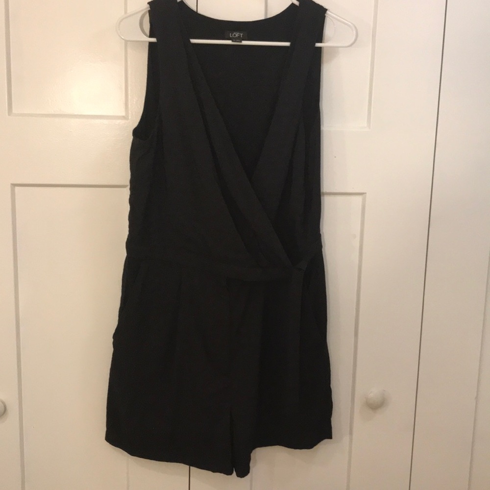 Loft Jumper
